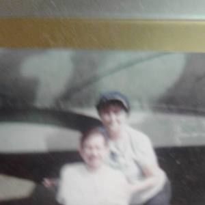 Meet your Posher, Ann